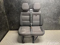 Citroën JUMPER Kasten 2024 Beifahrersitz