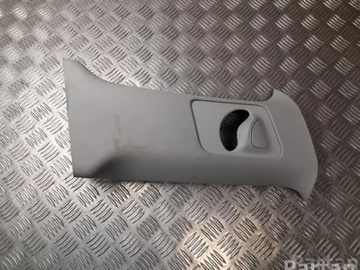 Tesla 1626929-00-C / 162692900C Model Y 2022 Tapisserie voiture right side - Image 1