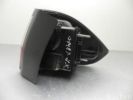 FORD 6M21-13405-AJ, 162 492 / 6M2113405AJ, 162492 S-MAX (WA6) 2008 Taillight Left