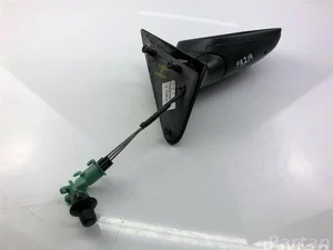 Škoda 1U2857502AL OCTAVIA I (1U2) 2001 Rétroviseur intérieur