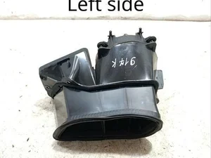 Porsche 981.504.657.03 / 98150465703 BOXSTER (981) 2013 Intake air duct