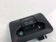 VOLVO 31334637 S60 II 2013 Switch for electric-mechanical parking brakes -epb-