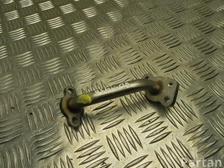 TOYOTA 1.8 / 18 AURIS (_E18_) 2014 Connector Pipe, vacuum hose