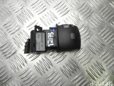 Renault 255529492R SCÉNIC III (JZ0/1_) 2014 Commutateur multiple - Image 1