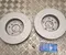 BMW 24011004011, 34216799367 X1 (U11) 2023 Bremsscheibe hinten - Bild 3