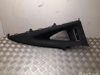 Tesla 1035960-00-A / 103596000A MODEL X 2019 Tapisserie voiture right side - Image 1