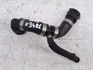 Mercedes-Benz A2055012200 KLASA C (W205) 2015 Wąż płynu chłodzącego