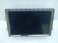 Jaguar ex5310e889cf F-TYPE Cabriolet (X152) 2015 Display