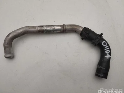 Porsche 971819334 PANAMERA (971) 2018 Conduite de réfrigérant - Image 1