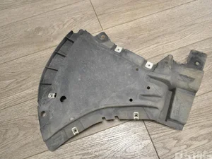 Mercedes-Benz A2225201000 S-CLASS (W222, V222, X222) 2019 Cache de protection sous moteur