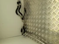 BMW 663 X3 (F97) 2019 Climatisation, Tuyaux / Tubes