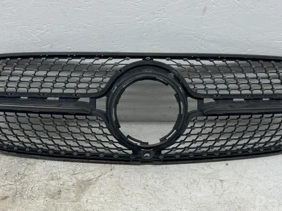 Mercedes-Benz A1678886900, A1678886000, A1678886100 GLE (W167) (2019 ...) 2022 Grillades - Image 1