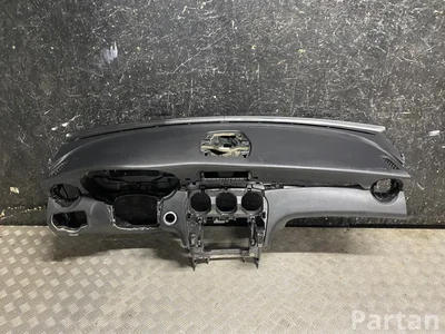 Mercedes-Benz A2536800087 GLC (X253) 2018 Tableau de bord - Image 1