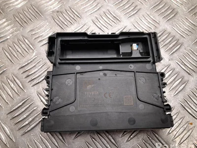 Lexus 86740-33170 / 8674033170 ES VII XZ10 2019 Unité de contrôle 'Bluetooth' - Image 1