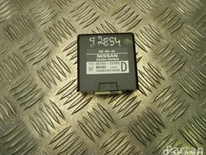 Nissan 253C0 HV00A / 253C0HV00A QASHQAI II (J11, J11_) 2018 unité de contrôle
