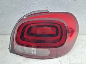 Citroën 9812257680 C3 III (SX) 2024 Galinis žibintas dešinė