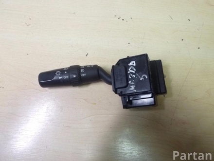 MAZDA 17D682 5 (CR19) 2006 Steering column switch