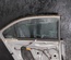 SKODA RAPID (NH3) 2013 Door Left Rear