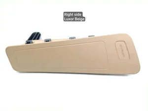 Porsche 95B880442 MACAN (95B) 2016 Galinė oro pagalvė