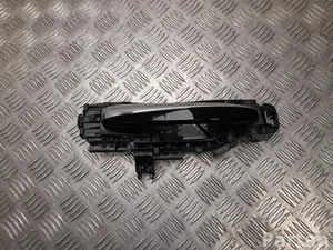 Mercedes-Benz A 099 760 22 00, A 099 820 02 83 / A0997602200, A0998200283 S-CLASS (W222, V222, X222) 2015 Poignée de porte Right Rear