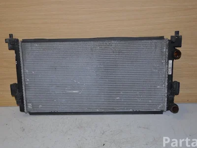 Škoda 5Q0121251EC OCTAVIA III Combi (5E5) 2015 Radiateur - Image 1