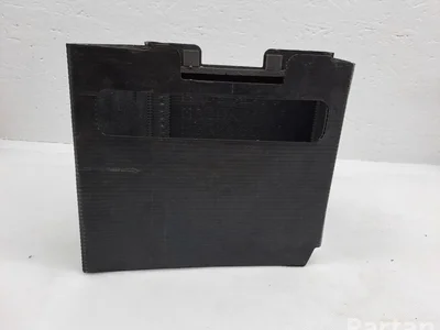 Mazda P55B1859X CX-3 (DK) 2016 Kitos variklio skyriaus dalys - Nuotrauka 1