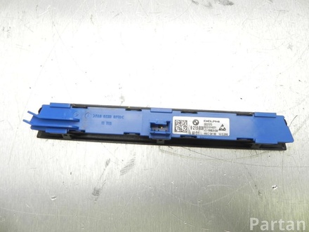 BMW 9215808, 61319215808 5 (F10) 2011 Memory switch for seat adjustment