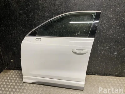 Audi Q3 (F3B) 2025 Door Left Front - Image 1