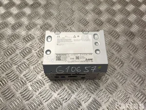 Volvo 32247694, P32247694AA V60 II Cross Country (227) 2019 Steuergerät Navigationssystem