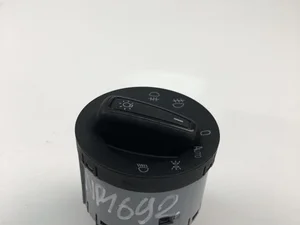 Škoda 5E0941431D FABIA III (NJ3) 2018 Interrupteur de lumière