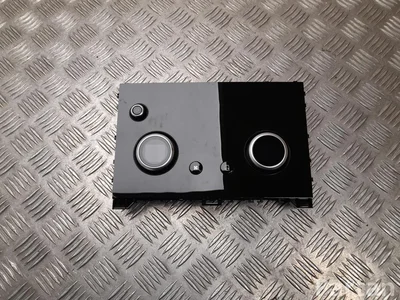 Land Rover K8D2-13D734-CD / K8D213D734CD Range Rover Evoque II L551 2023 Sterownik automatycznej klimatyzacji - Zdjęcie 1