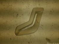 Volvo 13550RH XC90 I 2008 Garniture /moulage Right Rear