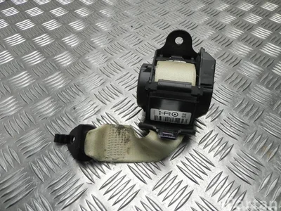 BMW 7 310 222 / 7310222 3 (F30, F80) 2014 Ceinture de sécurité - Image 1