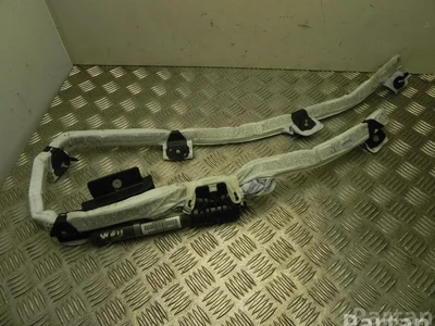 BMW 84299616708 1 Coupe (E82) 2012 Airbag de tête - Image 1