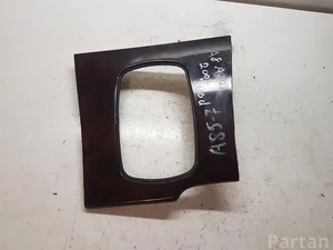 Audi 4D2863270 A8 (4D2, 4D8) 2001 Couvercle de levier de vitesses