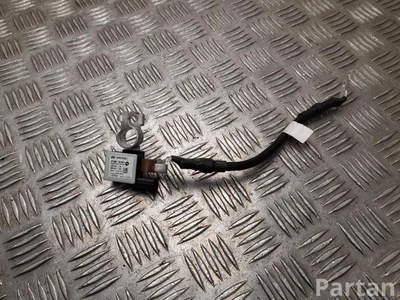 Hyundai 37180-KL001 / 37180KL001 IONIQ 6 2025 Harness for battery - Image 1