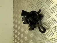 Škoda 03C129656D YETI (5L) 2012 Prise d'air / Conduit d'air d'admission