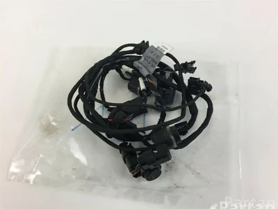 Audi 4H0919275A A4 (8K2, B8) 2011 Capteur-parctronic - Image 1