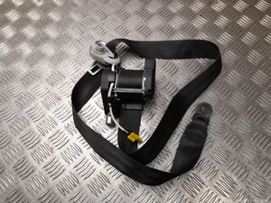 Volkswagen 2K5 857 806 C / 2K5857806C CADDY IV Box (SAA, SAH) 2018 Ceinture de sécurité Right Front