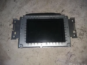 Volvo 31357099 S60 II 2011 Ecran