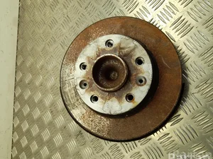 Nissan 441611589R, G441611589R JUKE (F16) 2021 Logement de roulement de roue Left Rear