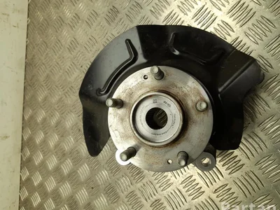 Hyundai 51705DF000 Kona II 2024 Logement de roulement de roue Left Front - Image 1