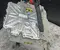 Gebrauchtes Original Volvo TZ220XSA01 EX30 (416) 2024 Komplettmotor hinten - Bild 2