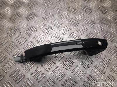 Volkswagen 5H1 837 205 R / 5H1837205R Tayron 2025 Türgriff vorne links - Bild 1