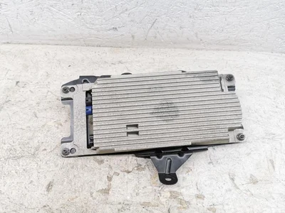 BMW 9257151 5 Touring (F11) 2012 Unité de contrôle 'Bluetooth' - Image 1