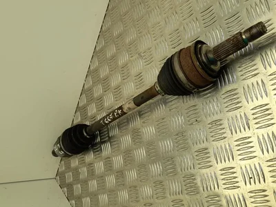 Hyundai 49500Q000 Bayon 2022 Arbre de transmission Left Front - Image 1