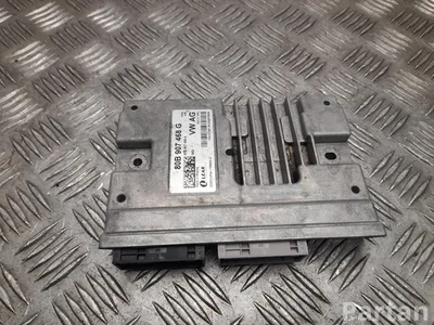 Audi 80B 907 468 G, 80B 907 468 A / 80B907468G, 80B907468A A4 Avant (8W5, B9) 2021 Диагностический интерфейс шин данных - Изображение 1