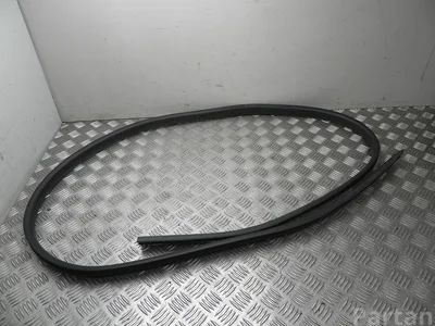 Renault 640 Twingo Z.E 2021 Joint d'étanchéité de porte Left Front - Image 1