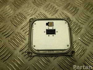 Citroën 130732952800 JUMPER 2016 Moduł oświetlenia ECU