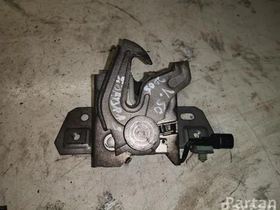 Volvo 30716530 V50 (MW) 2005 Serrure de capot-moteur - Image 1